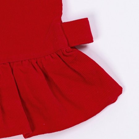 크리핑조끼보넷세트 