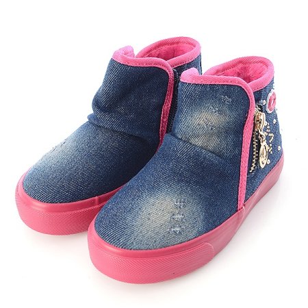 아동겨울운동화