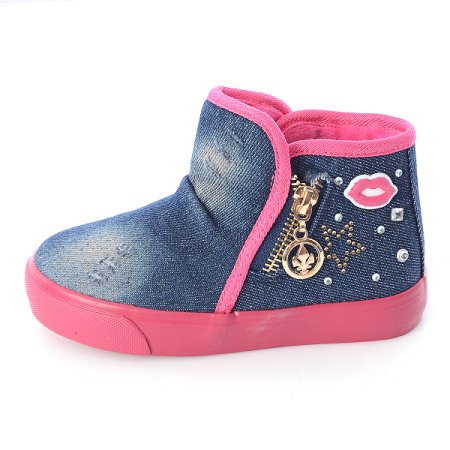 아동겨울운동화