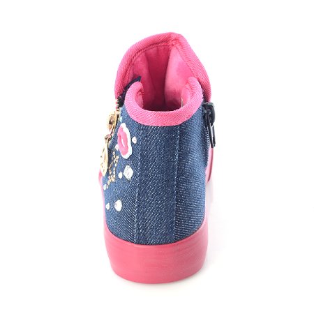 아동겨울운동화