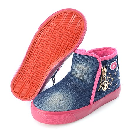 아동겨울운동화