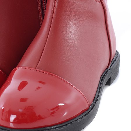 여아레이스부츠