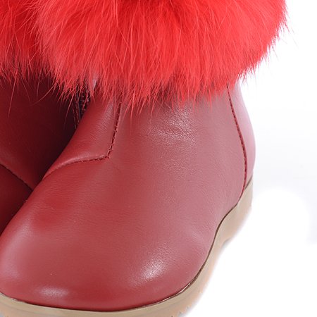 베이비여아부츠