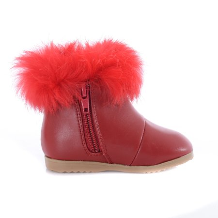 베이비여아부츠