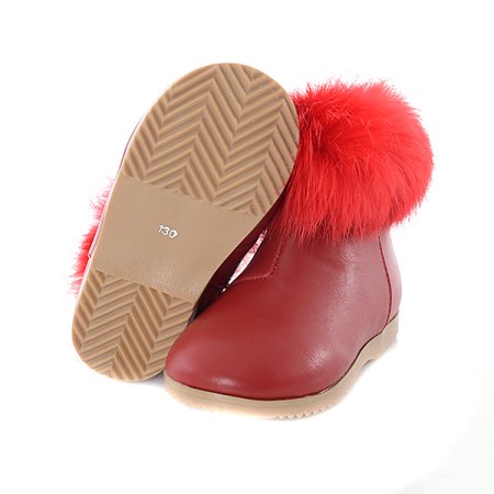 베이비여아부츠