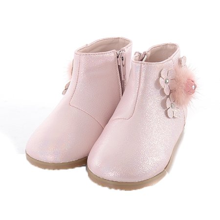 베이비여아부츠