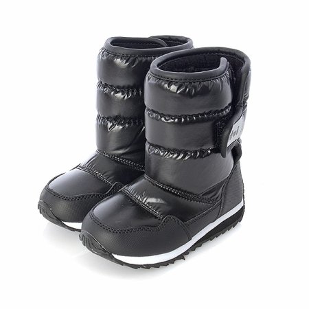 아동겨울방한부츠