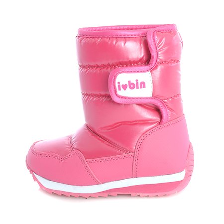 아동겨울방한부츠