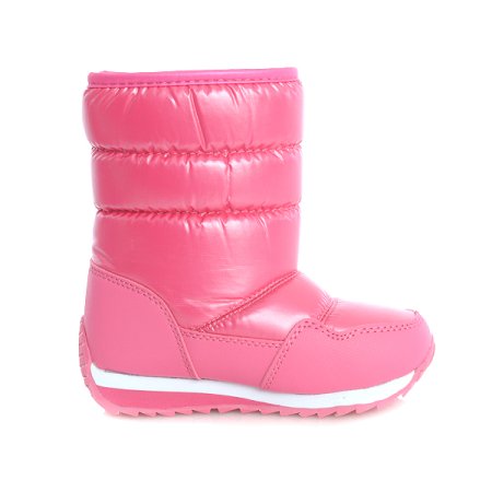 아동겨울방한부츠