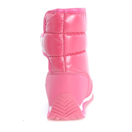 아동겨울방한부츠