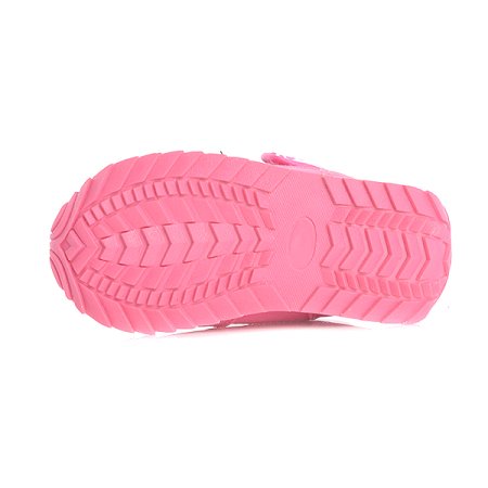 아동겨울방한부츠