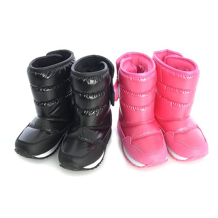 아동겨울방한부츠