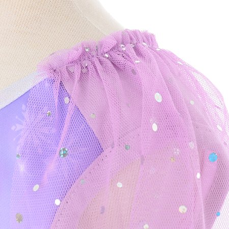 엘사자매눈꽃원피스