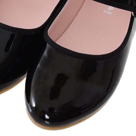 보석장식기본구두