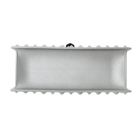 스터드무광젤리사첼가방