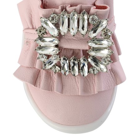 빅스퀘어 보석 여아슬립온