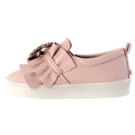 빅스퀘어 보석 여아슬립온