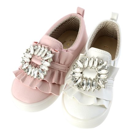 빅스퀘어 보석 여아슬립온