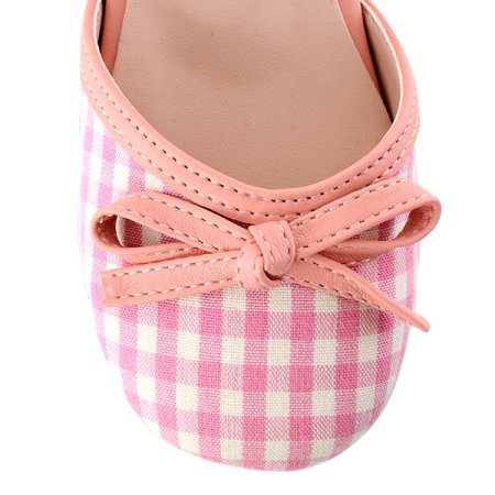 여아옆트임구두