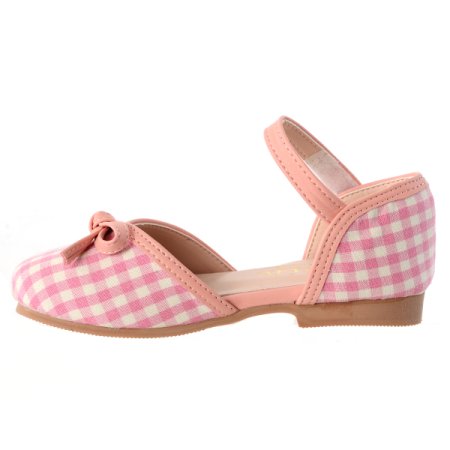 여아옆트임구두