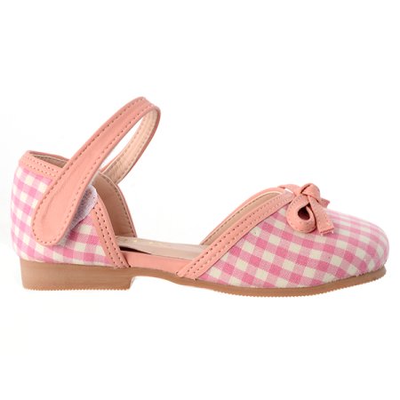 여아옆트임구두