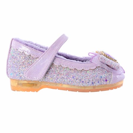 여아LED겨울구두