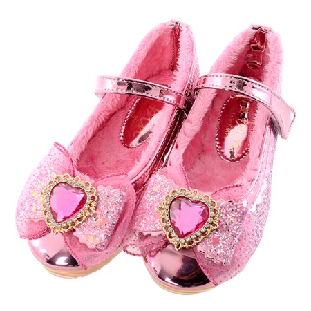 여아LED겨울구두