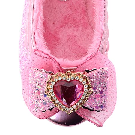 여아LED겨울구두