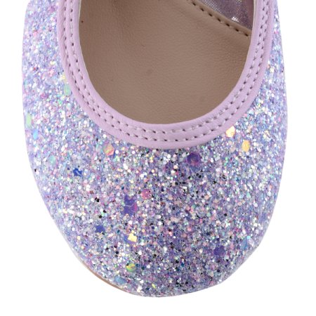 보니슈펄장식구두