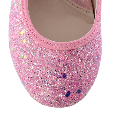 보니슈펄장식구두