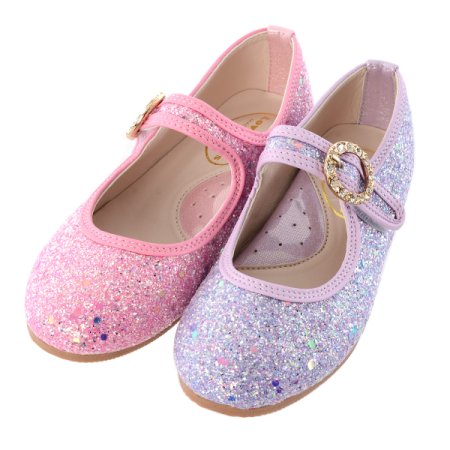 보니슈펄장식구두