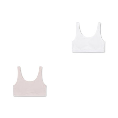 탑텐키즈 여아 브라탑