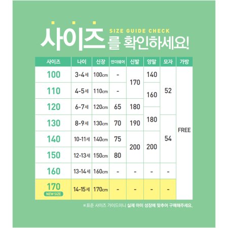 탑텐키즈 공용 ACC 데일리 크로스백