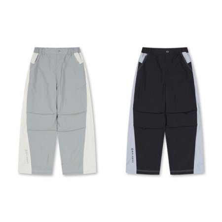 탑텐키즈 밸런스 화섬 바람막이 셋업 팬츠