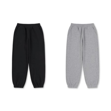  에센셜 소프트 테리 조거 스웨트팬츠