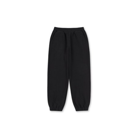  에센셜 소프트 테리 조거 스웨트팬츠