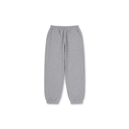  에센셜 소프트 테리 조거 스웨트팬츠