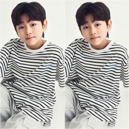 공용 쿨에어 코튼 7부티