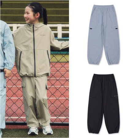 공용 밸런스 스트레치 조거 팬츠