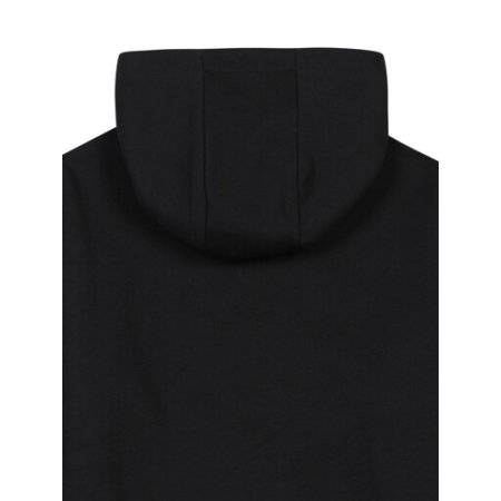 공용 밸런스 플리스 후드티 