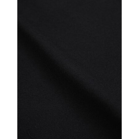 공용 밸런스 플리스 후드티 