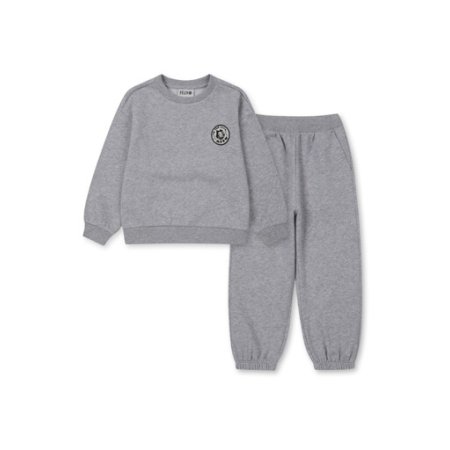 공용) 펠릭스 플리스 셋업 