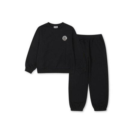 공용) 펠릭스 플리스 셋업 