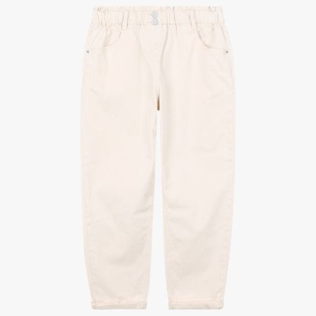 침장식 셔링 배기 데님