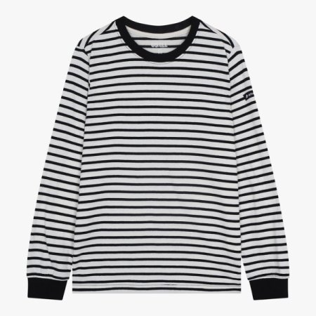 에센셜 싱글 티셔츠