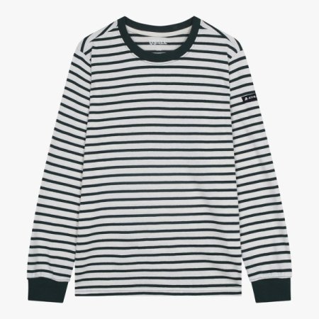 에센셜 싱글 티셔츠