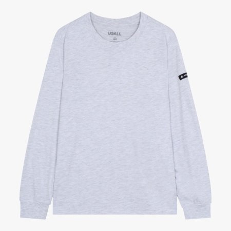 에센셜 싱글 티셔츠