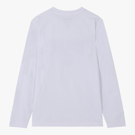 클래식 소로나 긴팔 티셔츠