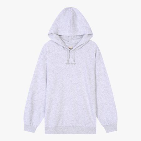 기본 후드 맨투맨