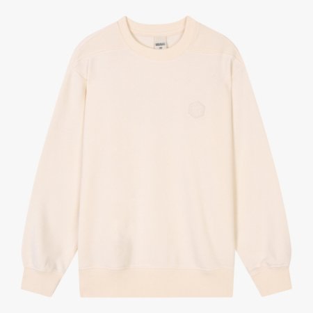 어깨 포인트 맨투맨